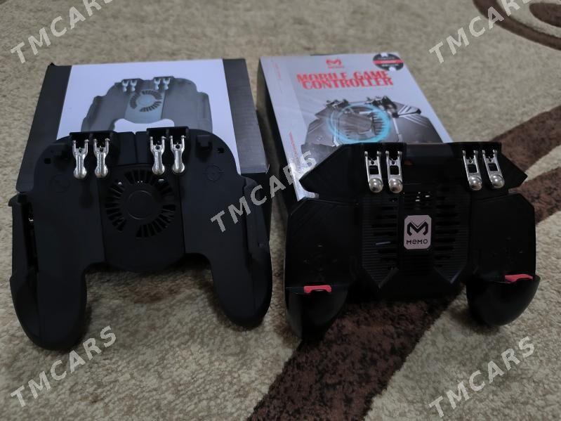 PUBG JOYSTICK - Ашхабад - img 6