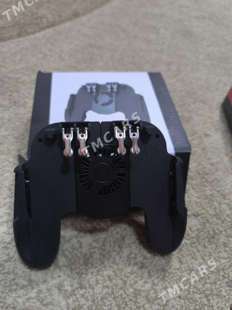 PUBG JOYSTICK - Ашхабад - img 3