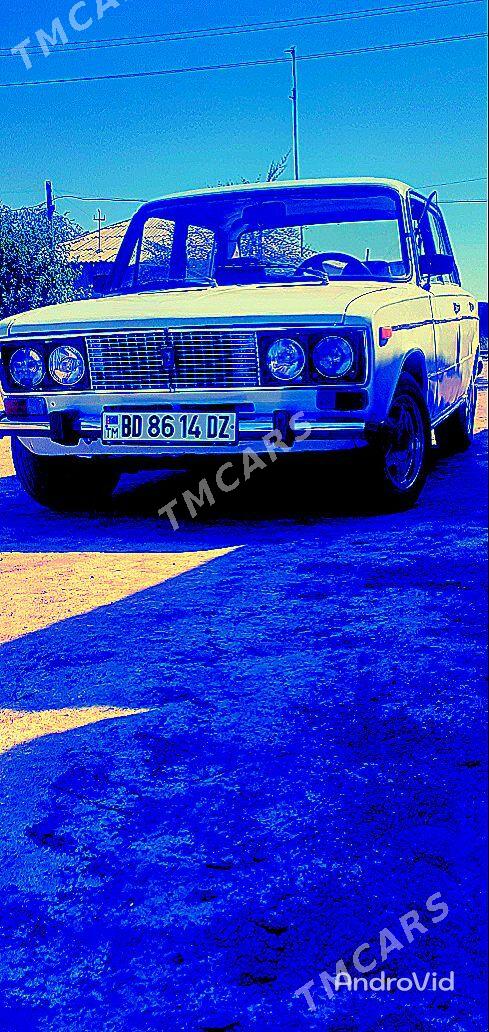 Lada 2106 1988 - 22 000 TMT - етр. Туркменбаши - img 1