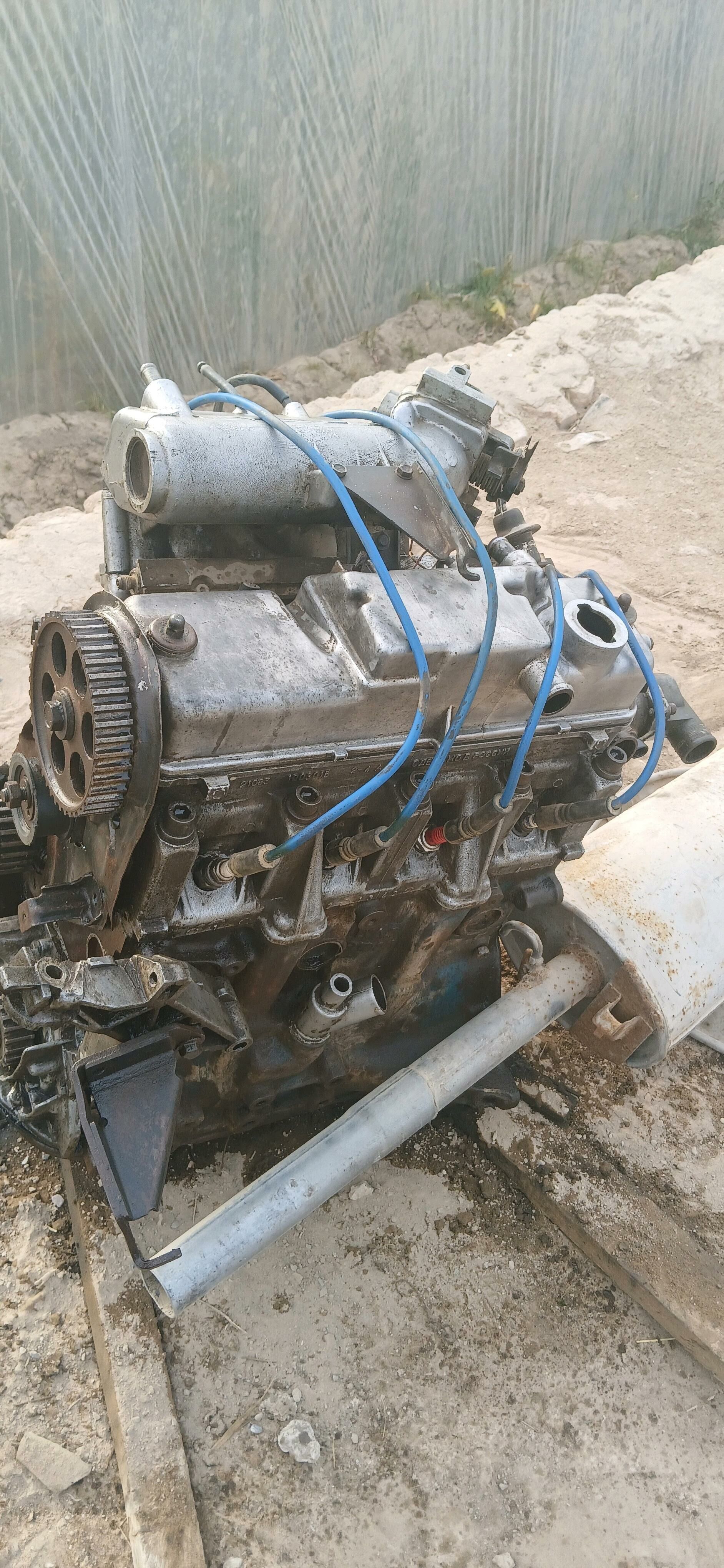 99 lada diwitil karopka 3 200 TMT - Мургап - img 1