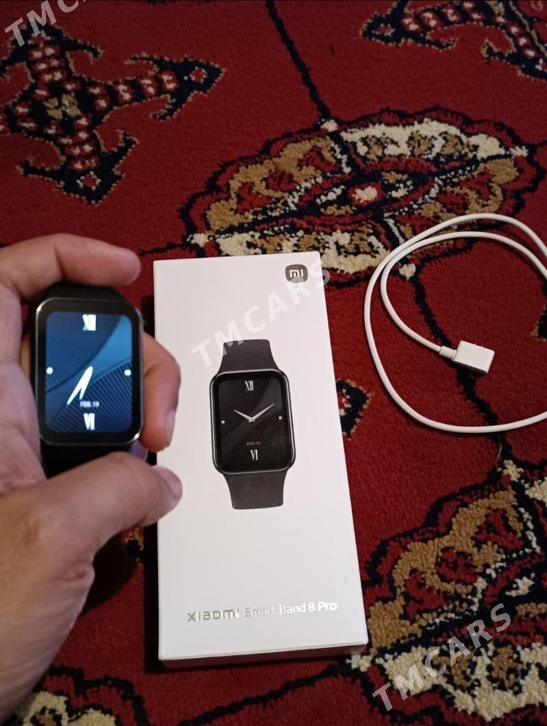 xiaomi band 8pro - Köneürgenç - img 3