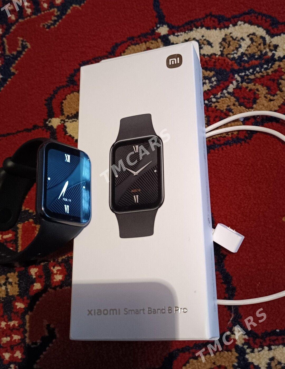 xiaomi band 8pro - Köneürgenç - img 2