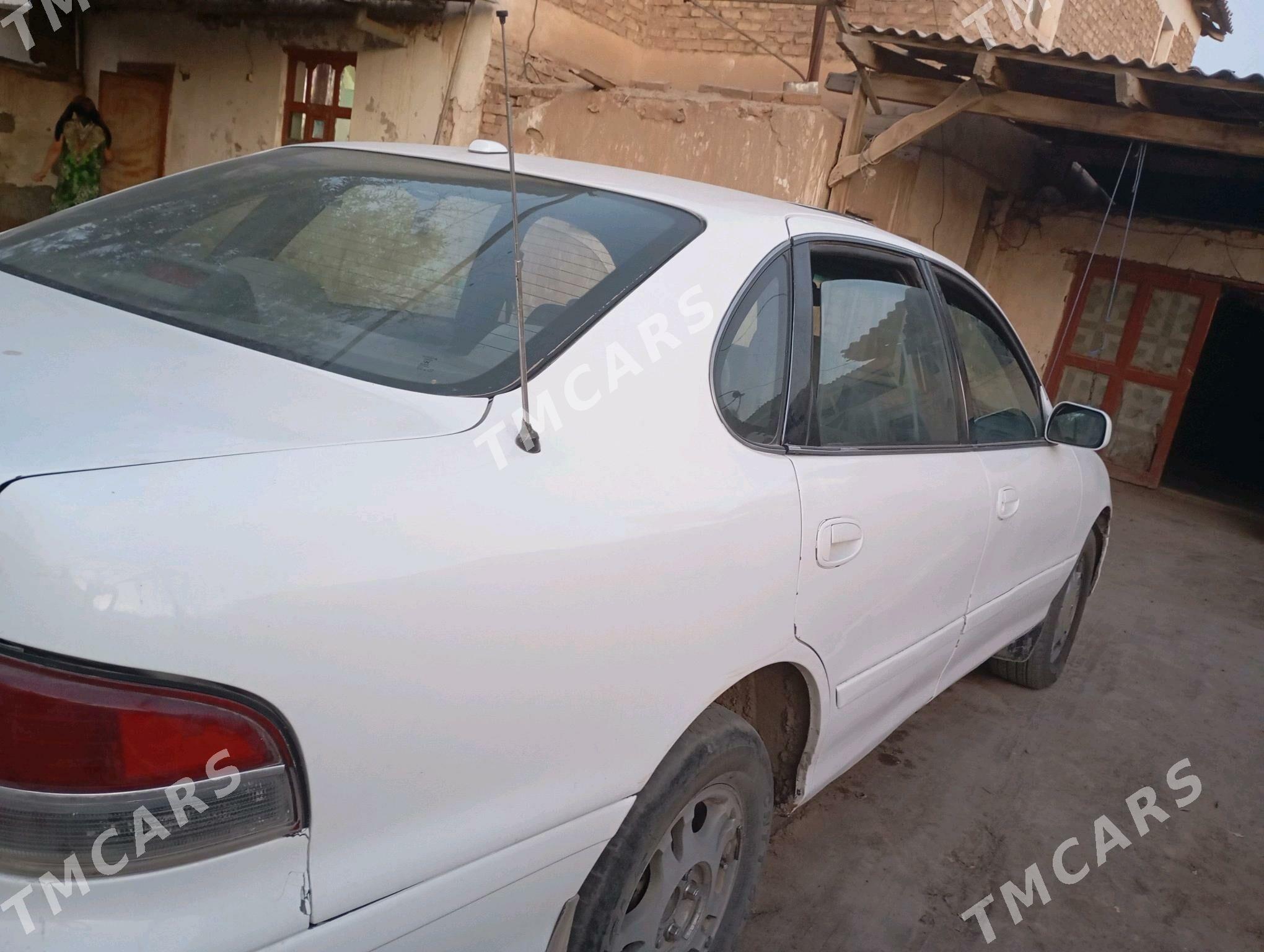 Toyota Avalon 1996 - 85 000 TMT - Болдумсаз - img 2