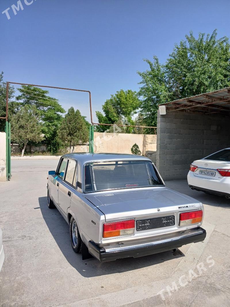 Lada 2107 2010 - 80 000 TMT - Гёкдепе - img 3