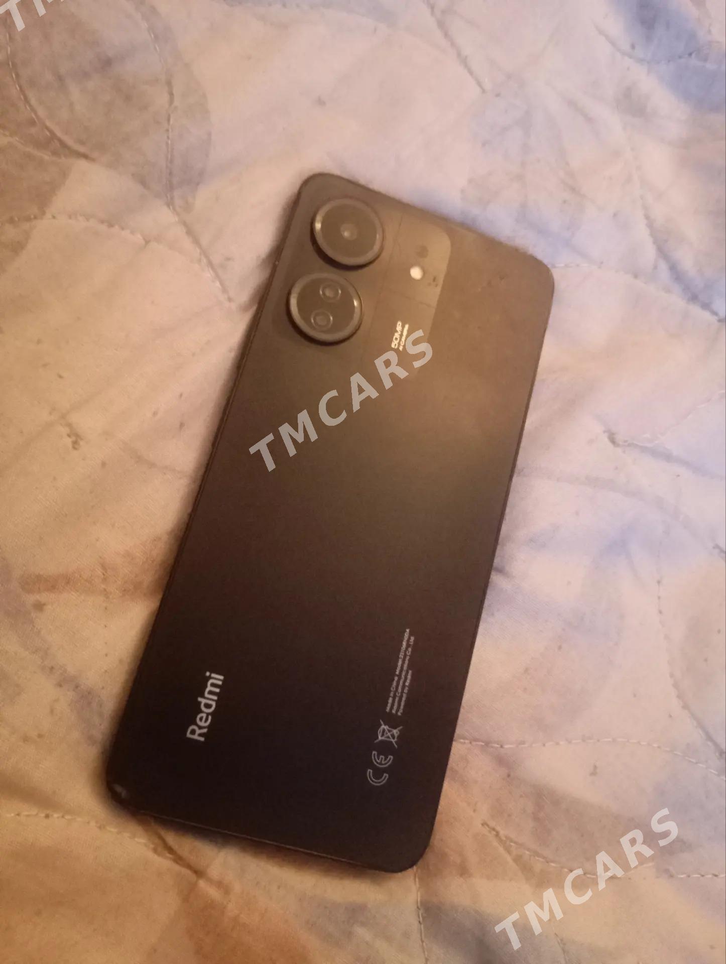 redmi 13C - Туркменабат - img 3