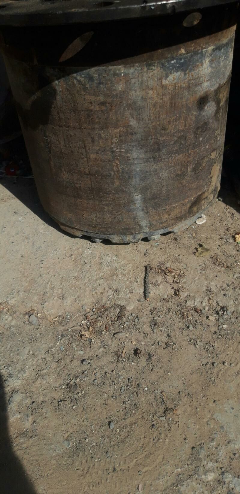 maz bedire 5 şesdirne 800 TMT - Aşgabat - img 2