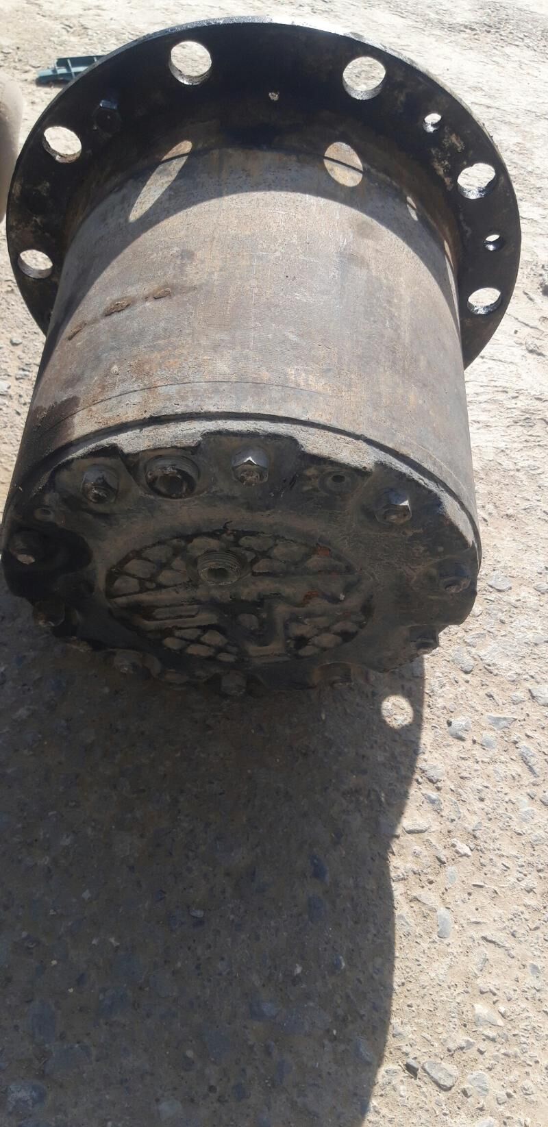 maz bedire 5 şesdirne 800 TMT - Aşgabat - img 4