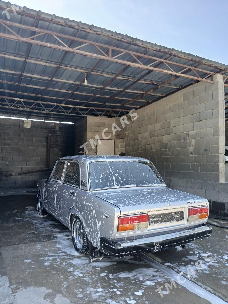 Lada 2107 2010 - 80 000 TMT - Гёкдепе - img 6