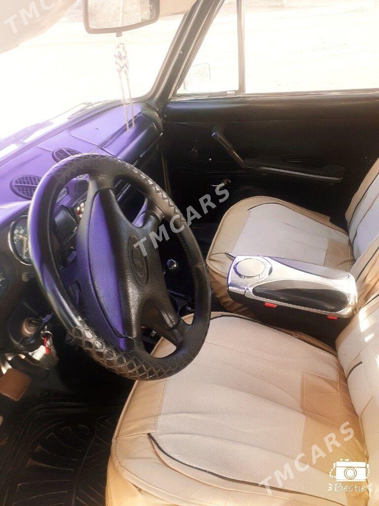 Lada 2106 1988 - 22 000 TMT - етр. Туркменбаши - img 2