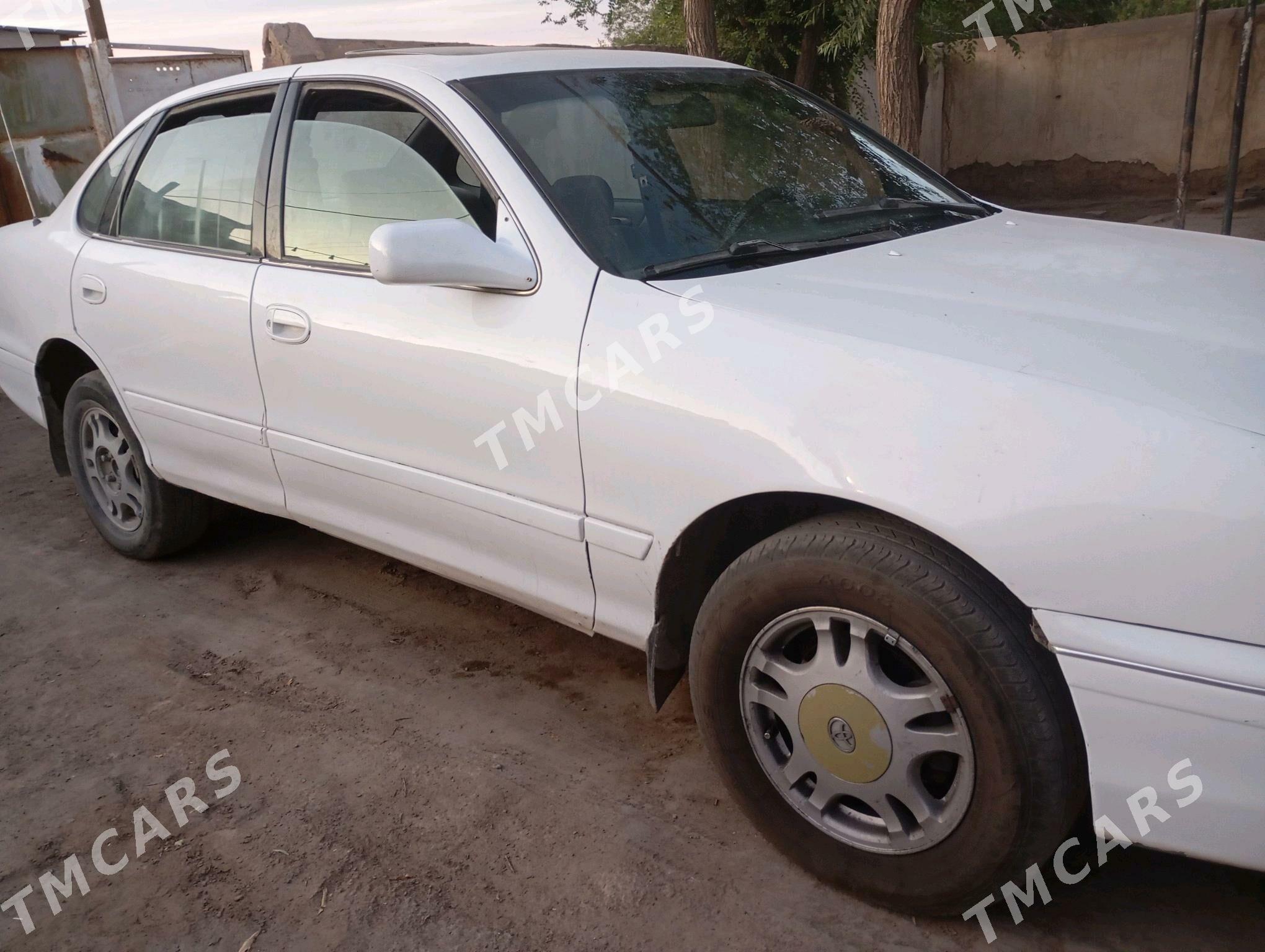 Toyota Avalon 1996 - 85 000 TMT - Болдумсаз - img 4