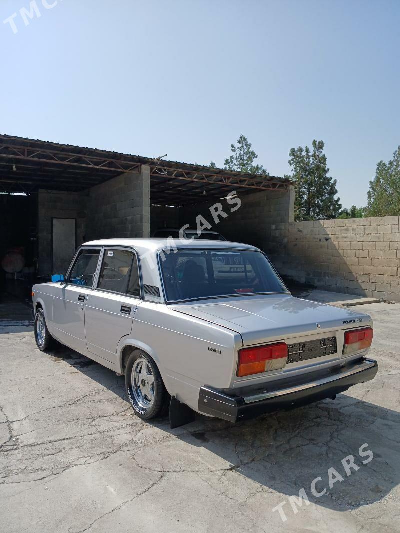 Lada 2107 2010 - 80 000 TMT - Гёкдепе - img 4