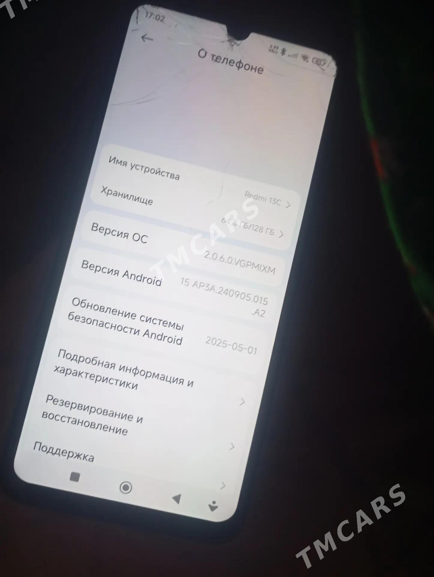 redmi 13C - Туркменабат - img 4