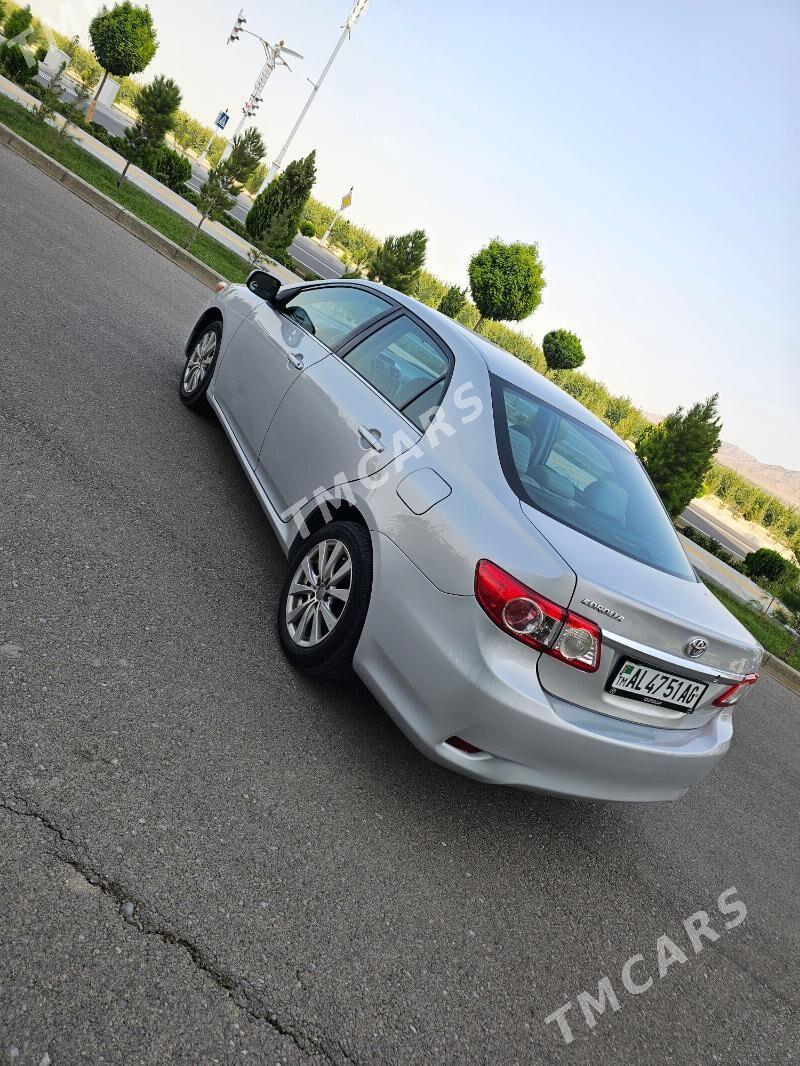 Toyota Corolla 2013 - 166 000 TMT - Ашхабад - img 3