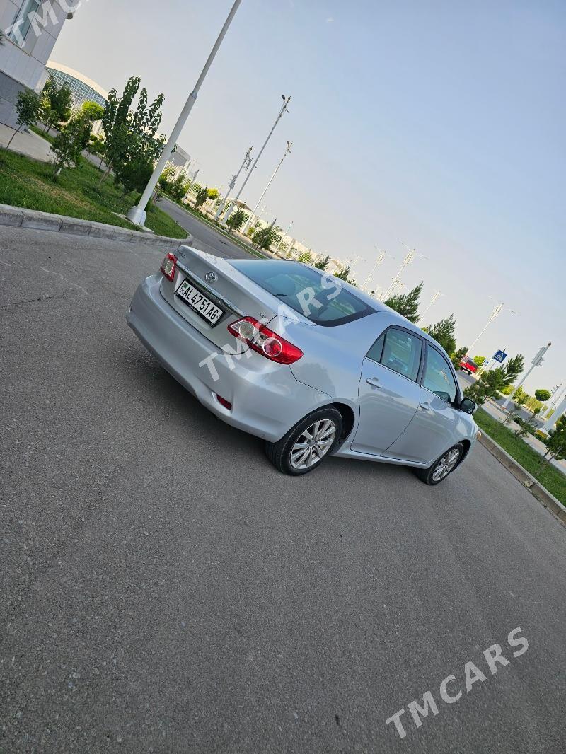 Toyota Corolla 2013 - 166 000 TMT - Ашхабад - img 2