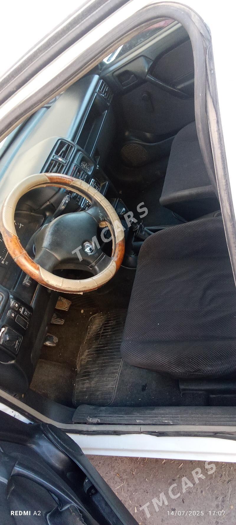 Opel Vectra 1992 - 34 000 TMT - Дашогуз - img 2