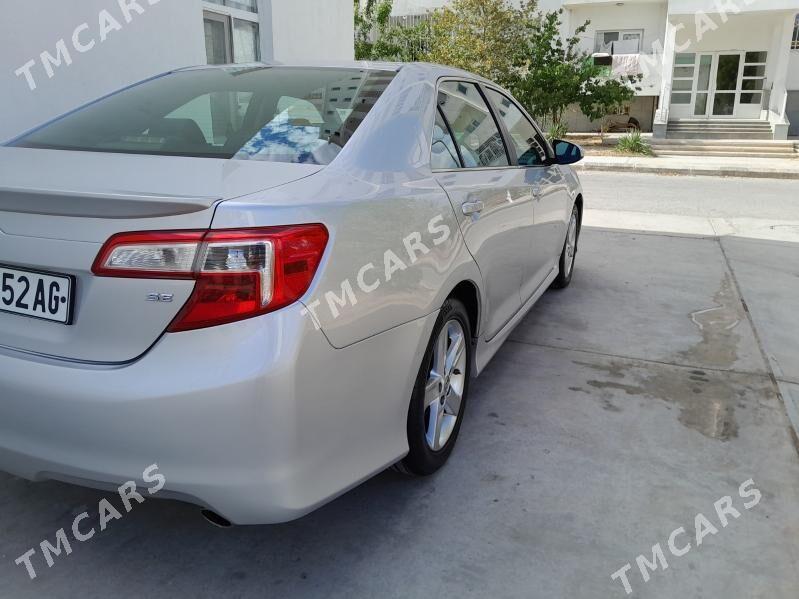 Toyota Camry 2014 - 225 000 TMT - Parahat 8 - img 3