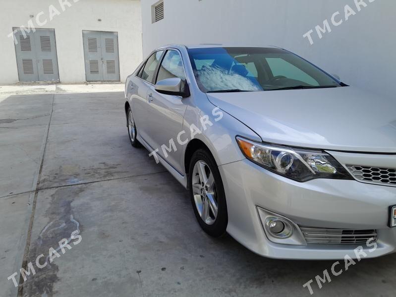 Toyota Camry 2014 - 225 000 TMT - Parahat 8 - img 2