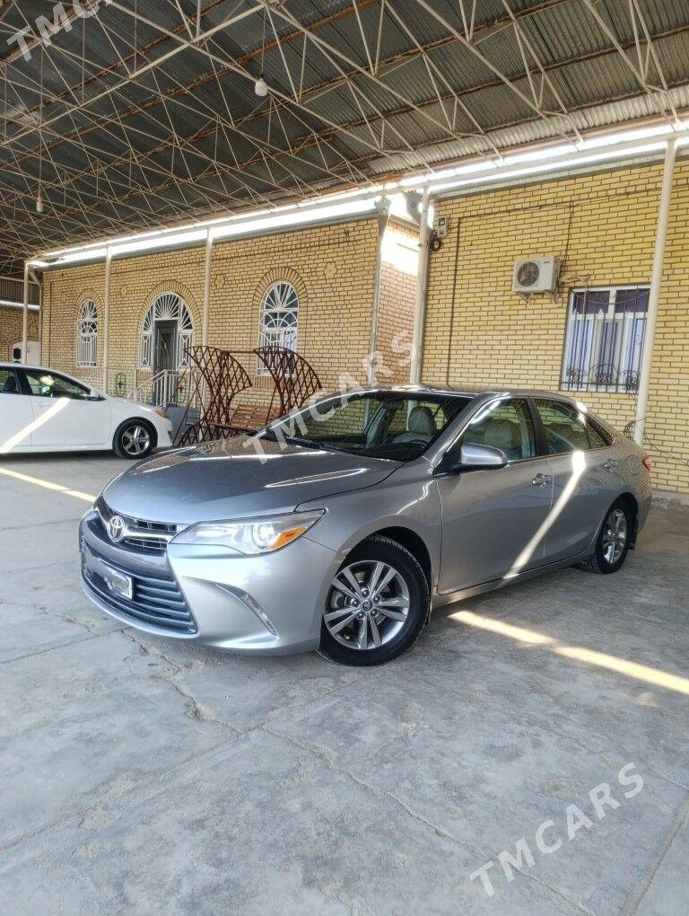 Toyota Camry 2017 - 250 000 TMT - Murgap - img 6