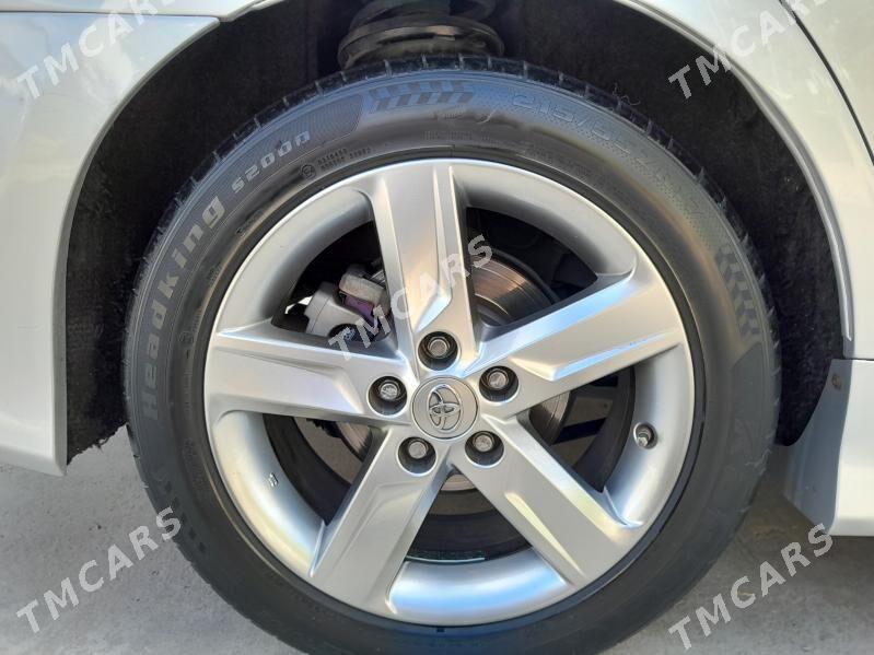 Toyota Camry 2014 - 225 000 TMT - Parahat 8 - img 7