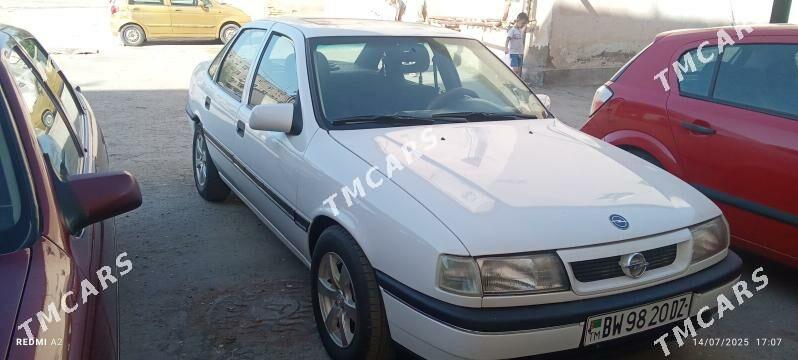 Opel Vectra 1992 - 34 000 TMT - Дашогуз - img 3