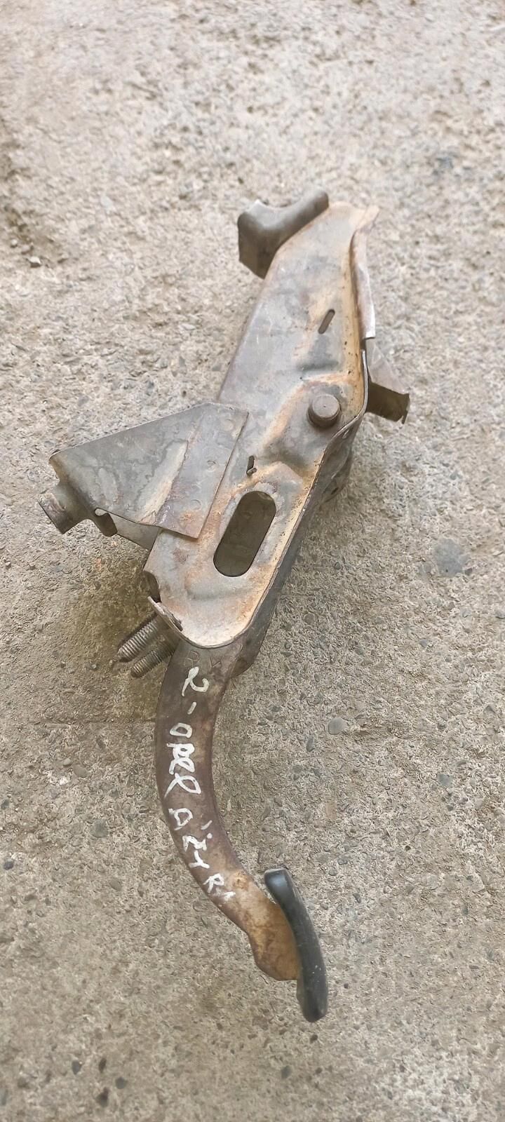 pedal 350 TMT - Çoganly - img 3