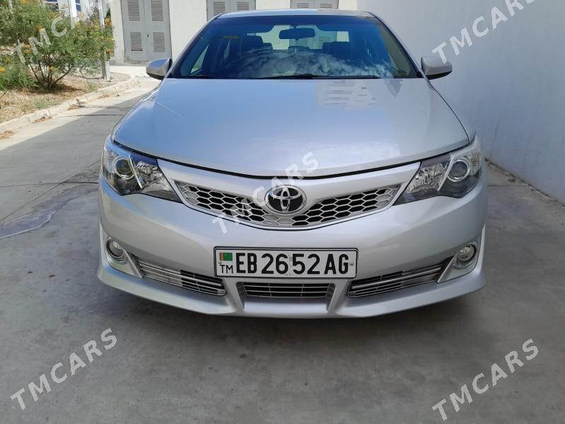 Toyota Camry 2014 - 225 000 TMT - Parahat 8 - img 8