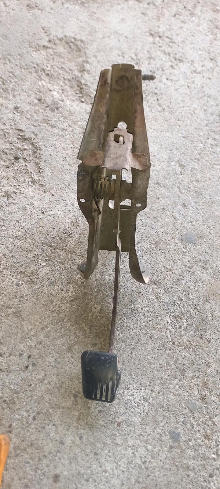 pedal 350 TMT - Çoganly - img 2