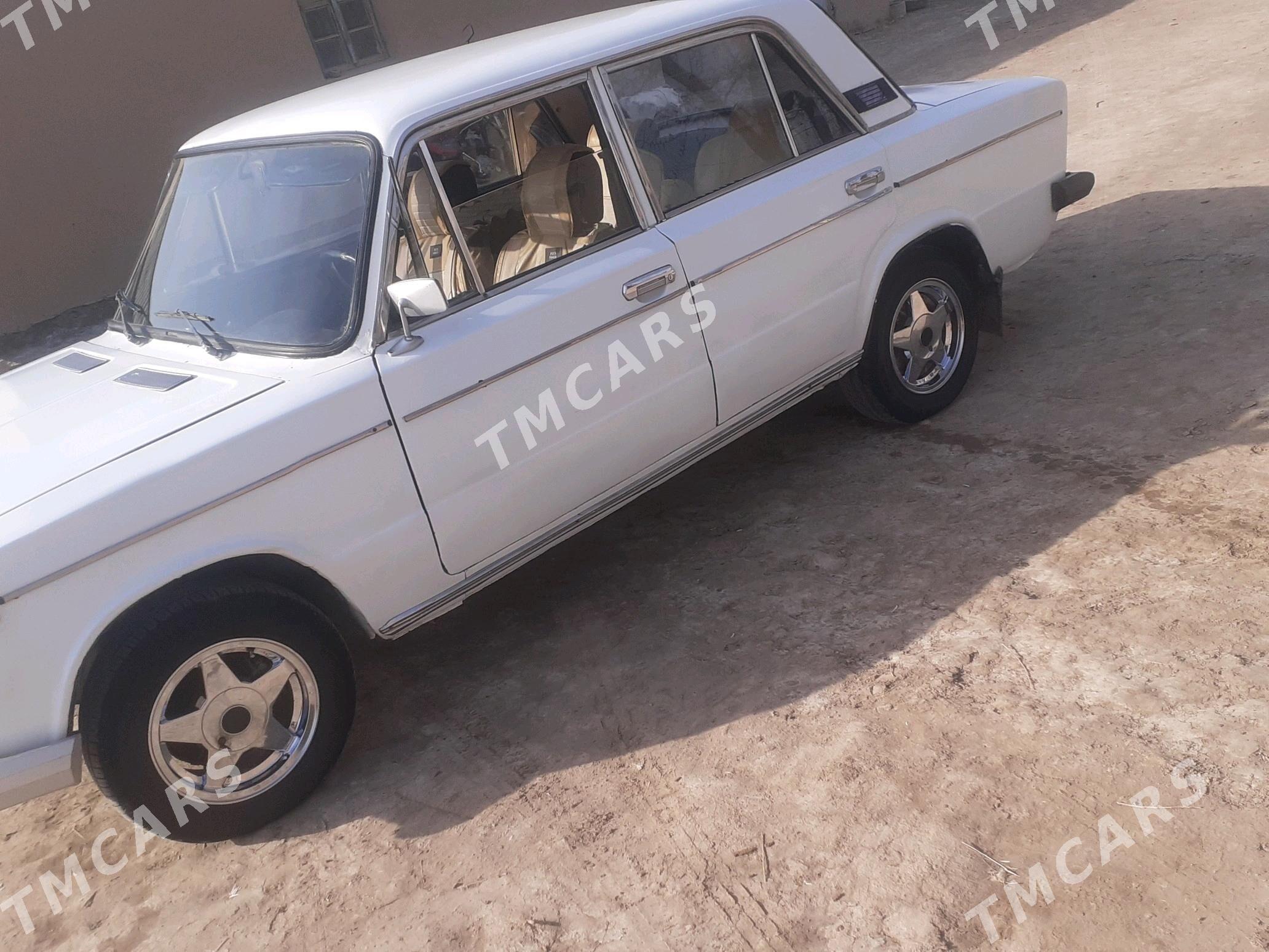 Lada 2106 1988 - 22 000 TMT - етр. Туркменбаши - img 3