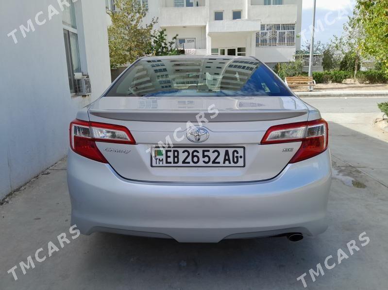 Toyota Camry 2014 - 225 000 TMT - Parahat 8 - img 4