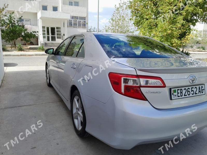Toyota Camry 2014 - 225 000 TMT - Parahat 8 - img 5