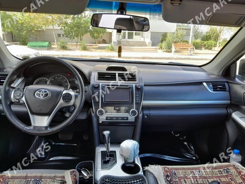 Toyota Camry 2014 - 225 000 TMT - Parahat 8 - img 9