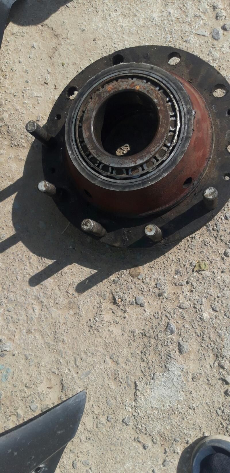 maz ustipisa izi 800 TMT - Aşgabat - img 3