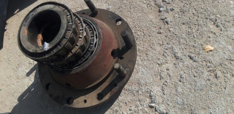 maz ustipisa izi 800 TMT - Aşgabat - img 2