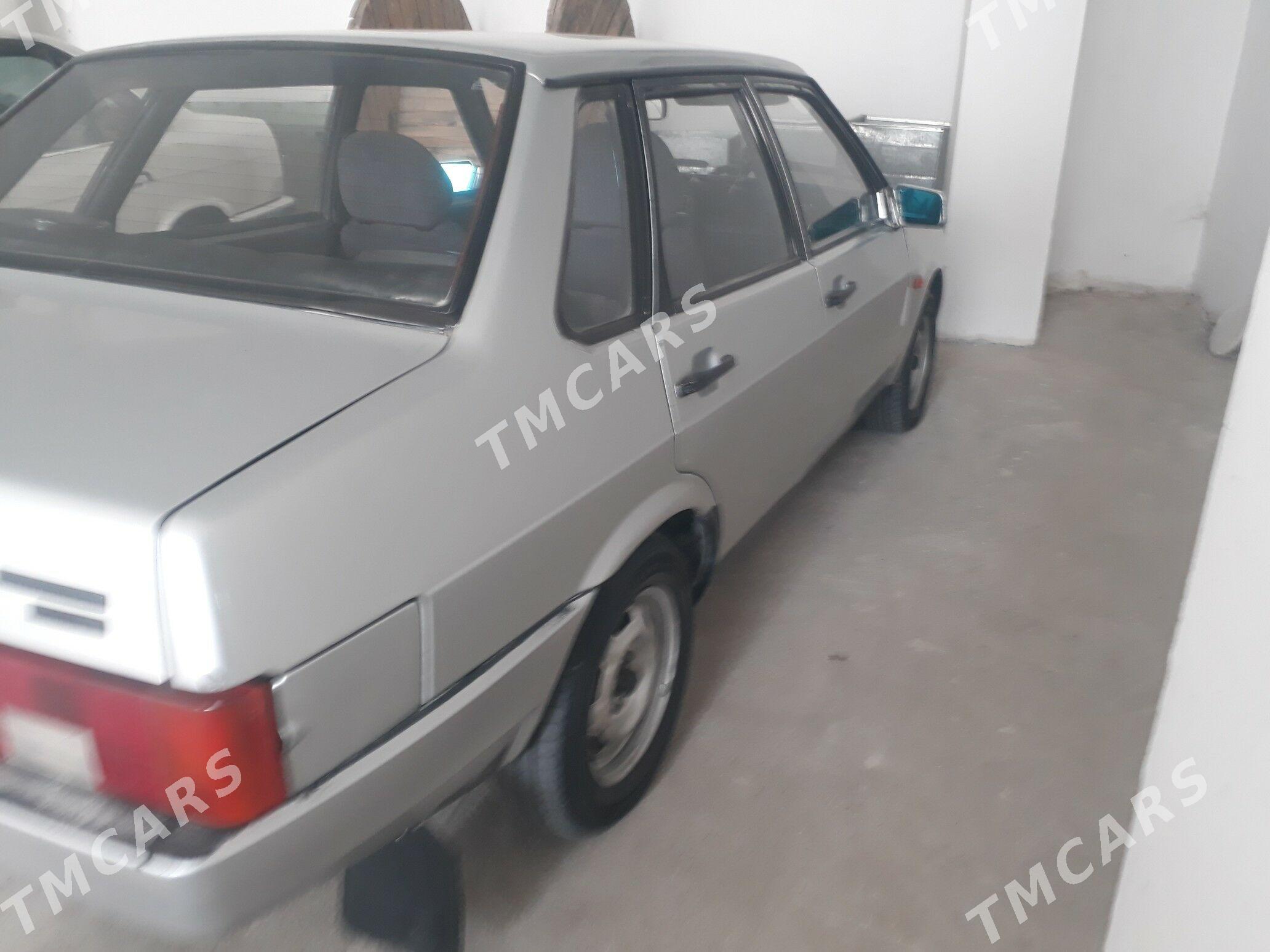 Lada 21099 2003 - 30 000 TMT - Гёкдепе - img 2