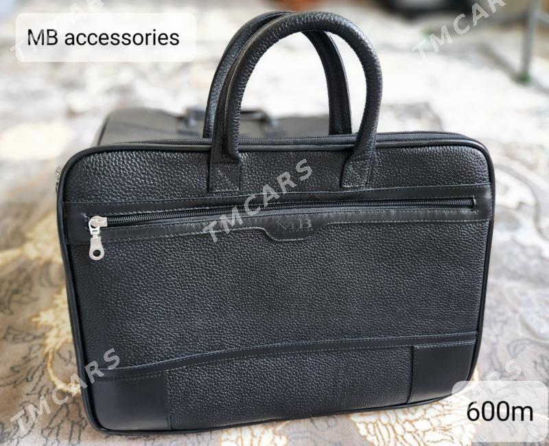 MB accessories - Aşgabat - img 4