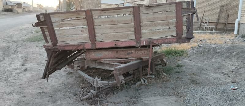 Agas teleske - Сакарчага - img 3