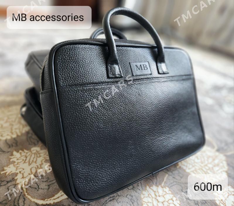 MB accessories - Aşgabat - img 5