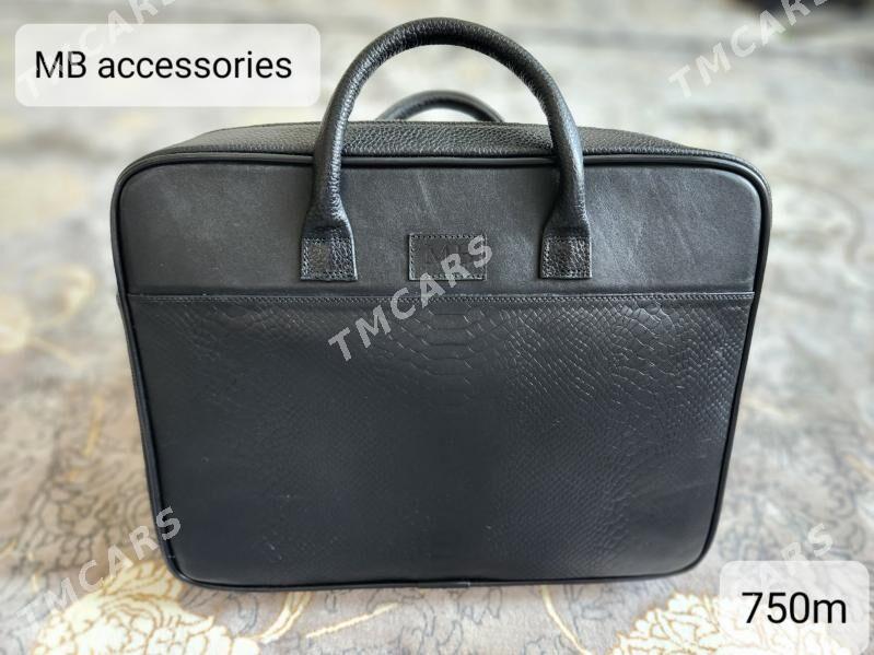 MB accessories - Aşgabat - img 2
