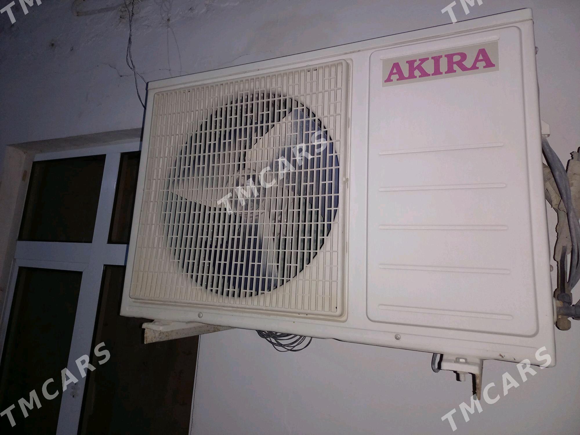 Akira - Gökdepe - img 1