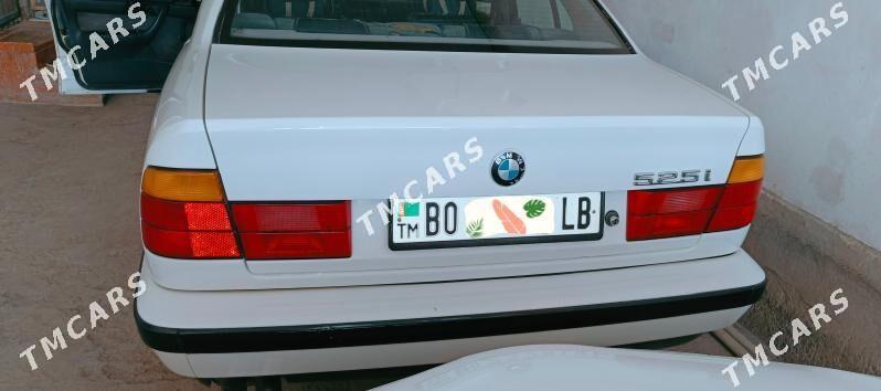 BMW E34 1989 - 47 000 TMT - Türkmenabat - img 4