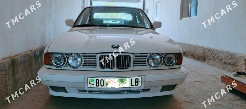 BMW E34 1989 - 47 000 TMT - Türkmenabat - img 3