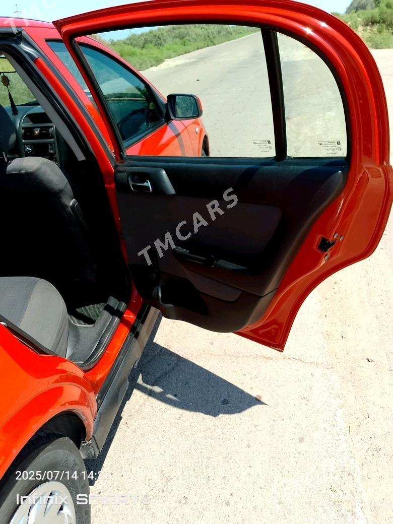 Opel Astra 2003 - 73 000 TMT - Акдепе - img 10