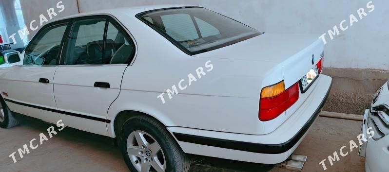 BMW E34 1989 - 47 000 TMT - Türkmenabat - img 2