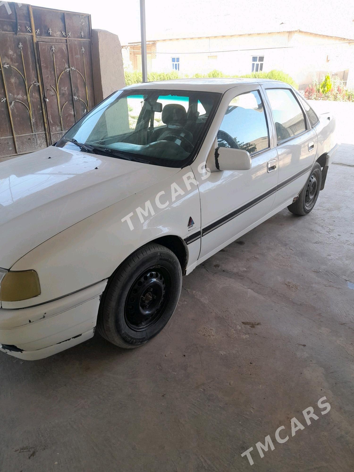 Opel Vectra 1992 - 23 000 TMT - Гурбансолтан Едже - img 3
