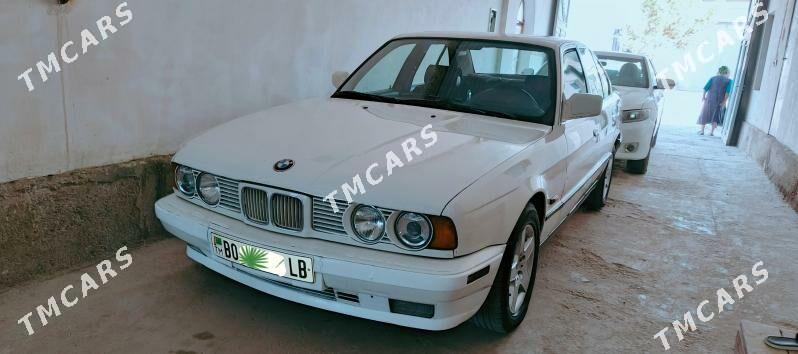 BMW E34 1989 - 47 000 TMT - Türkmenabat - img 8