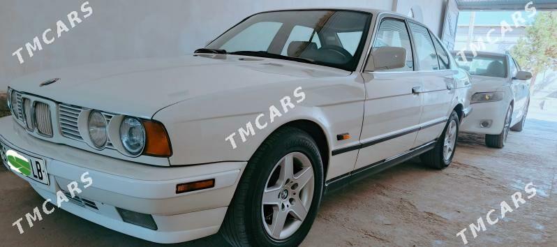 BMW E34 1989 - 47 000 TMT - Türkmenabat - img 7