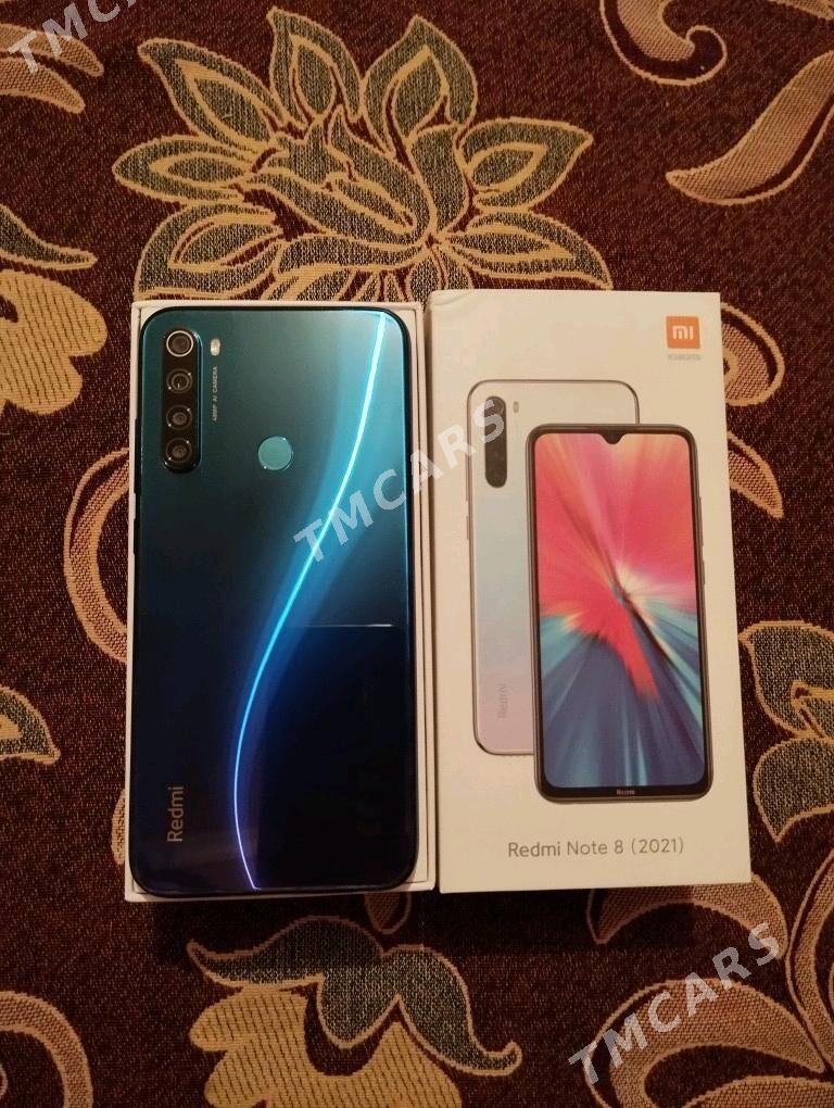 redmi not8 - Gyzylarbat - img 2