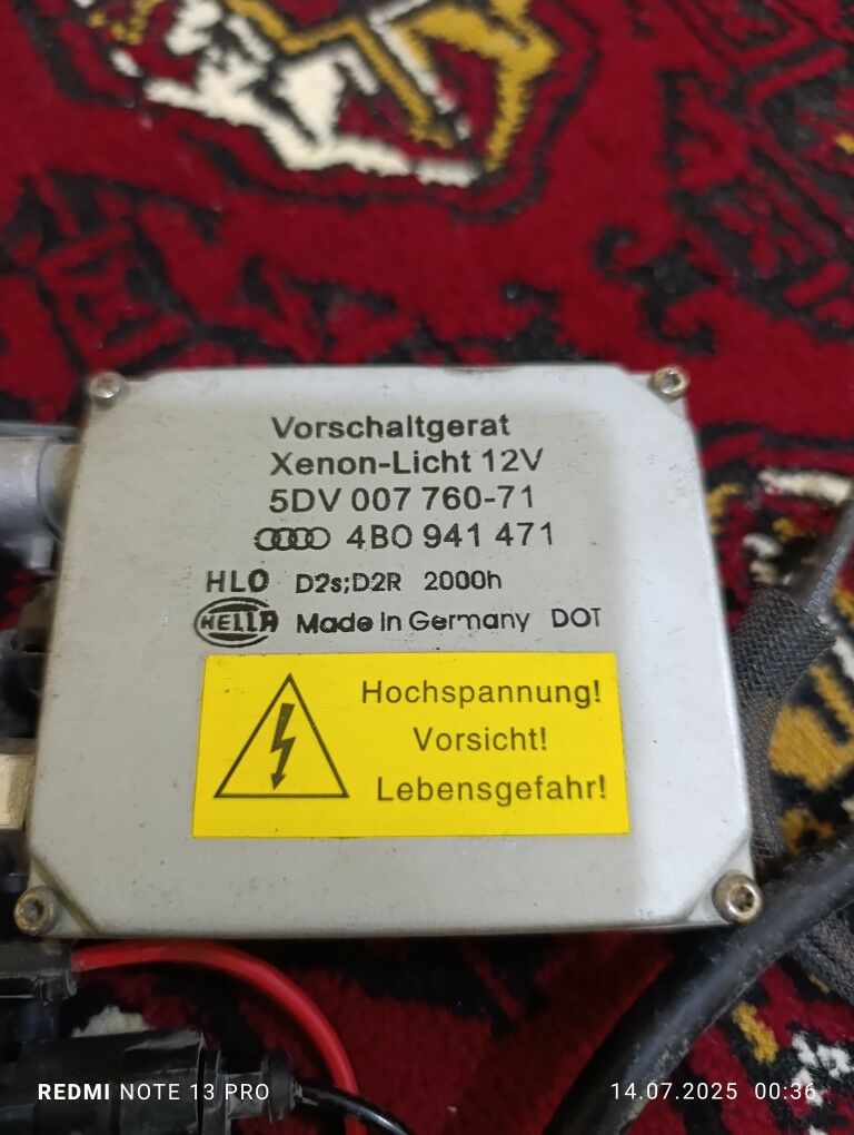 ksinon lampa 350 TMT - Aşgabat - img 2