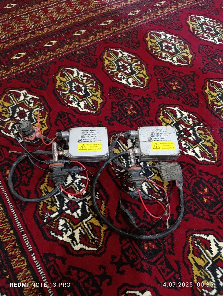 ksinon lampa 350 TMT - Aşgabat - img 3