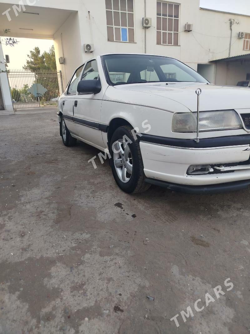 Opel Vectra 1994 - 32 000 TMT - Farap - img 8